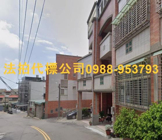 台中大甲拍賣透天-5