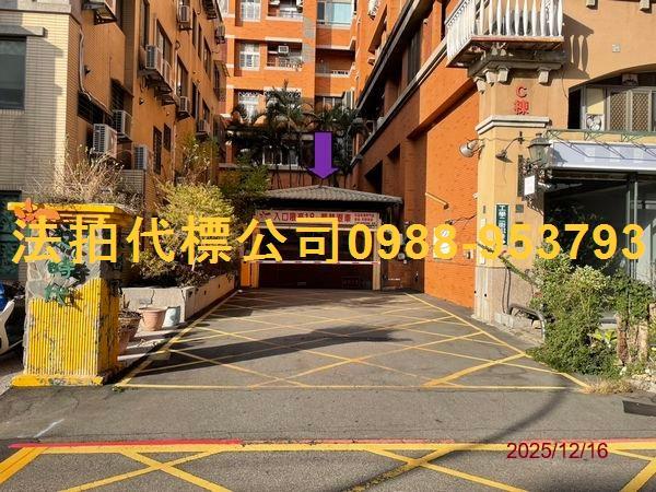 台中南區大樓法拍-5