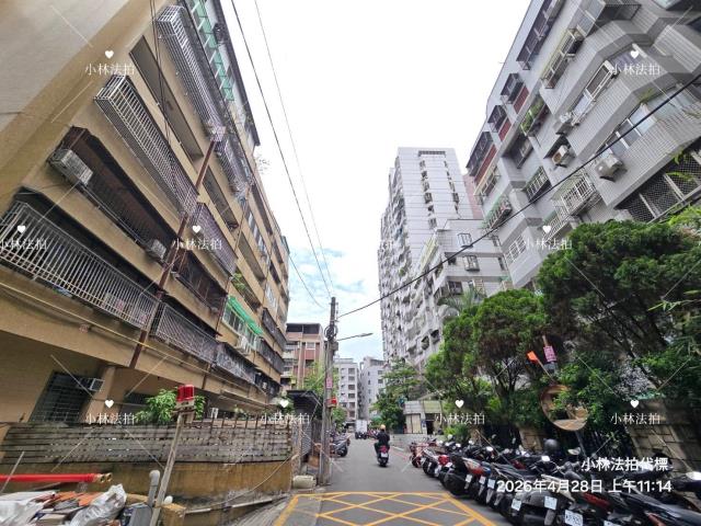 台中北區法拍華廈-1
