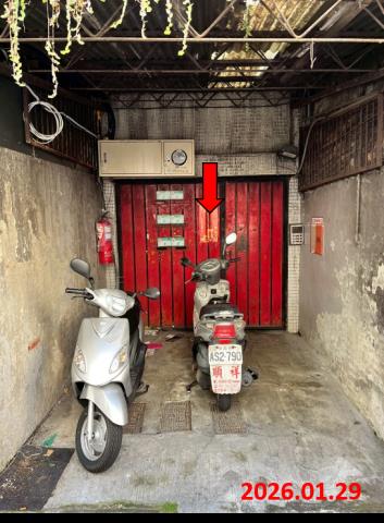 台北內湖法拍公寓-5