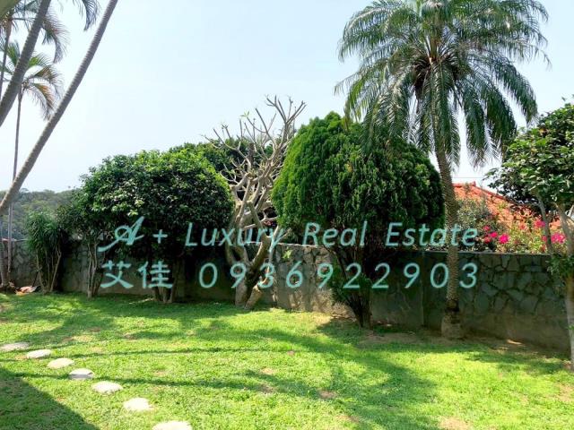 台北北投別墅-2