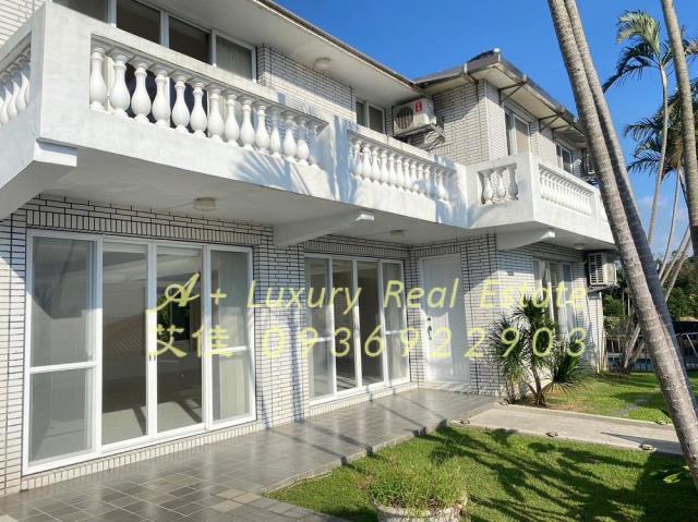 台北北投別墅-4