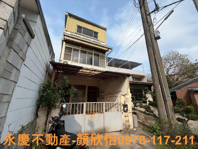 新竹竹北透天-0