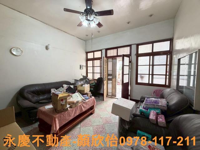 新竹竹北透天-1