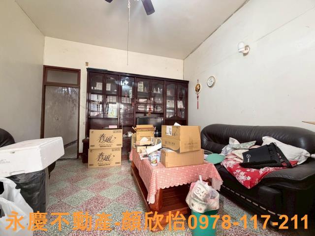 新竹竹北透天-2