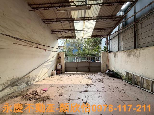 新竹竹北透天-4