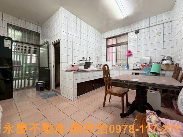 新竹竹北透天-6