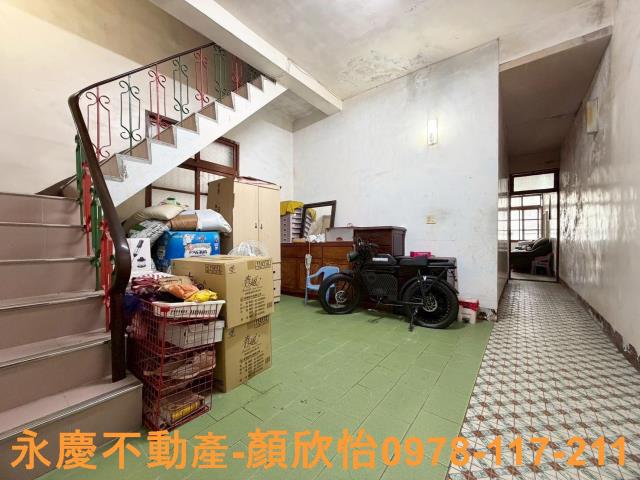 新竹竹北透天-7