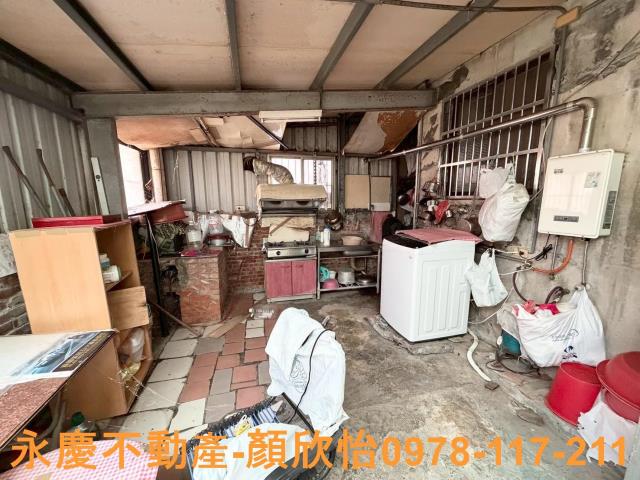 新竹竹北透天-8