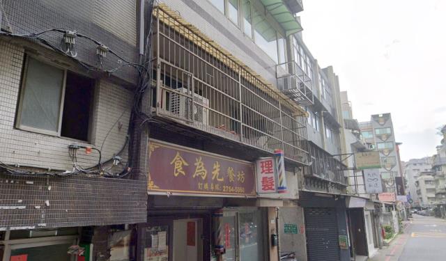 大安區華廈法拍-0