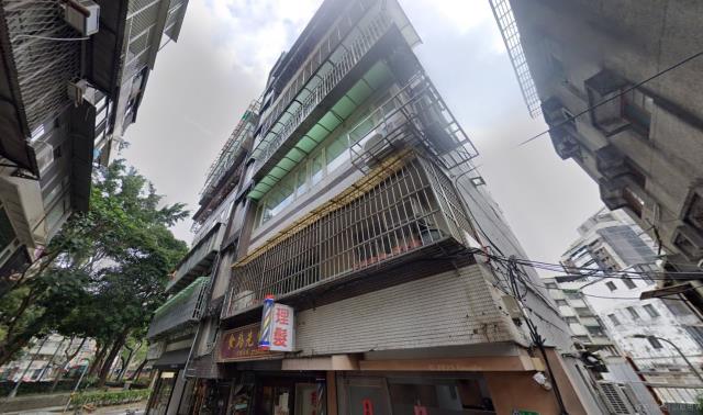 大安區華廈法拍-5