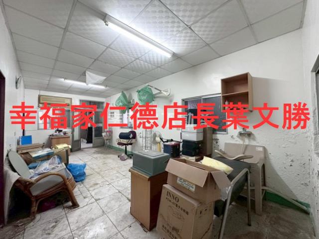 歸仁透天-1