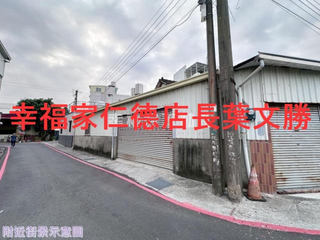 歸仁透天-4