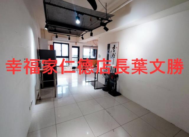 仁德大樓-10
