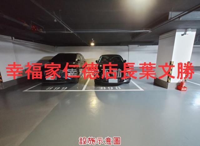 仁德大樓-12