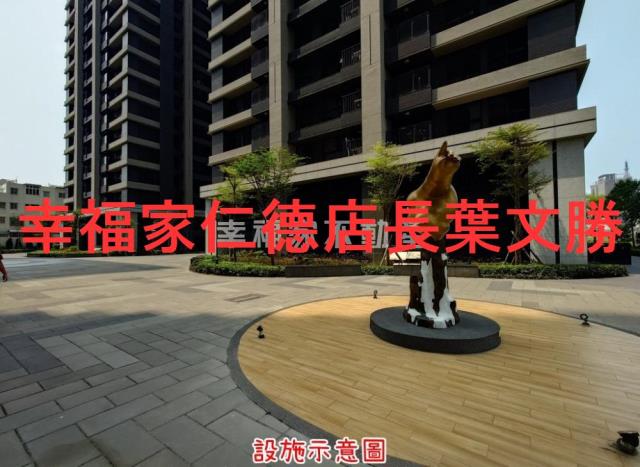 仁德大樓-4