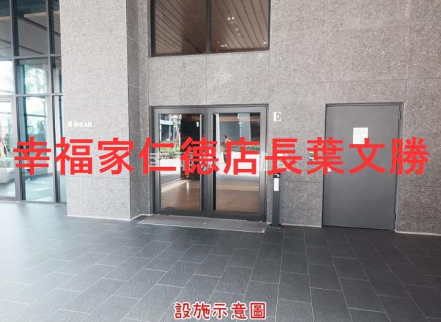 仁德大樓-7