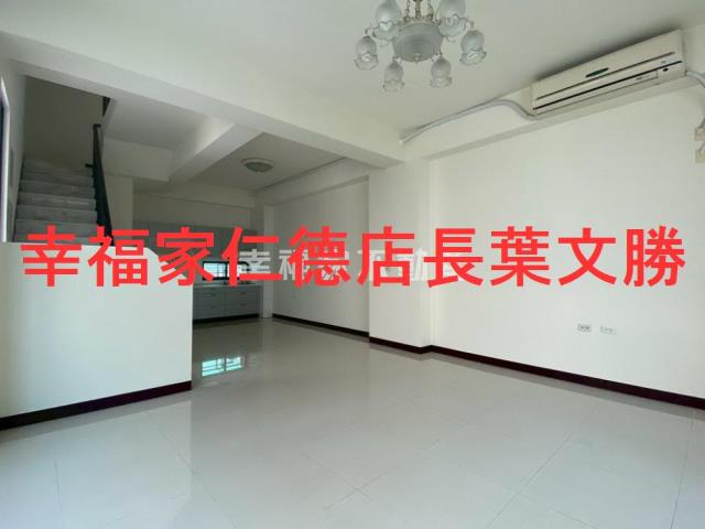 仁德山豐海富邊間車墅