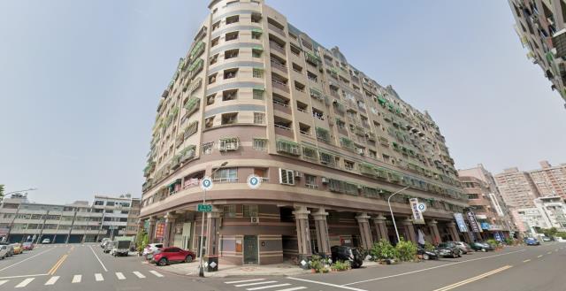 高雄法拍大樓-2