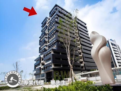 新竹法拍廠房-3