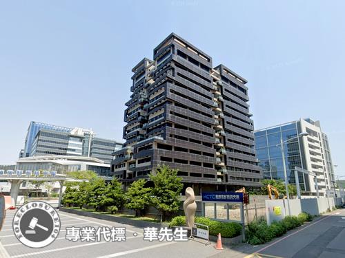 新竹法拍廠房-1