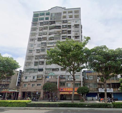 新北大樓法拍-0