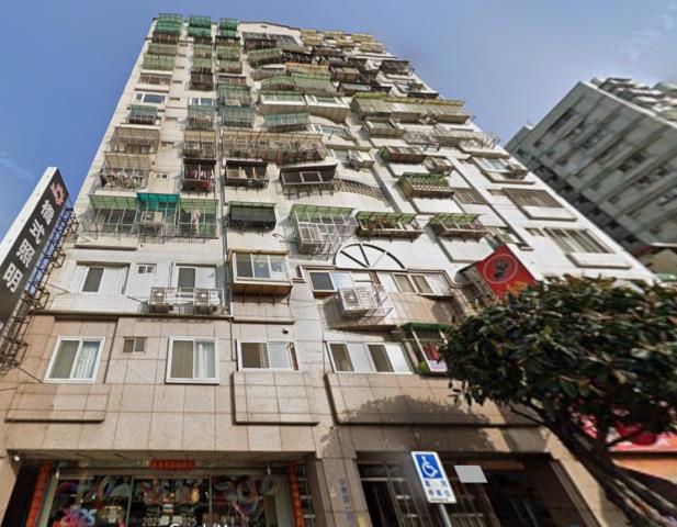 新北大樓法拍-3