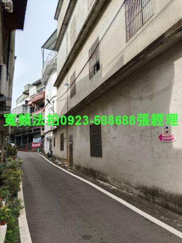 新竹新埔法拍透天-2