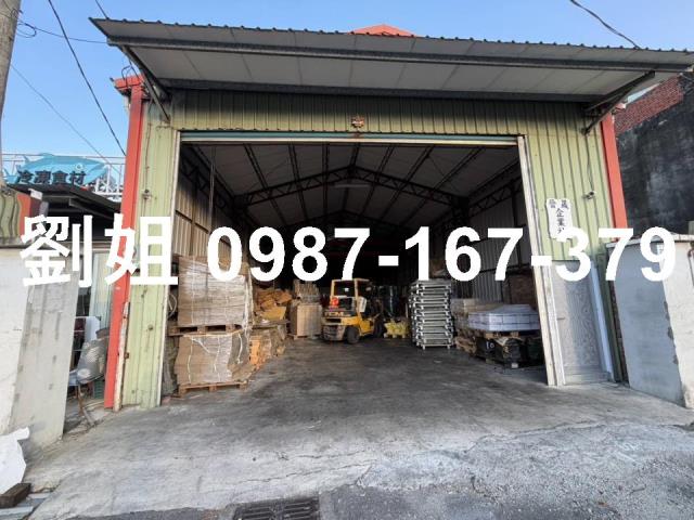 高雄路竹廠房-0