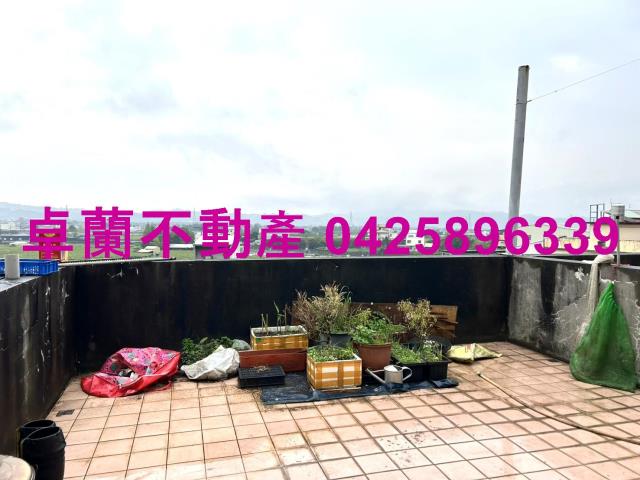 苗栗卓蘭透天-9