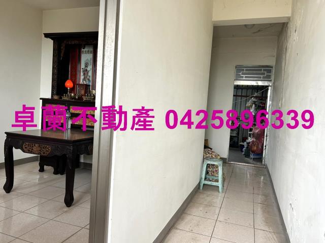 苗栗卓蘭透天-10