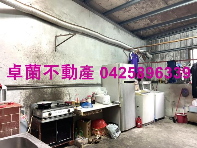 苗栗卓蘭透天-3