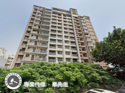 新竹竹北法拍大樓-3