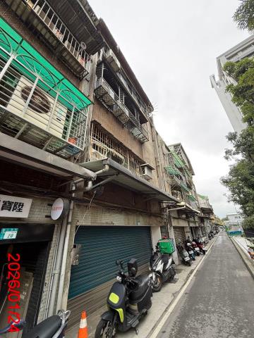 新北三重法拍公寓-4