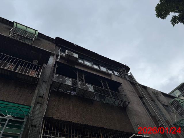 新北三重法拍公寓-6