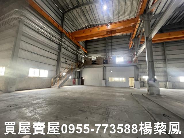 高雄永安廠房-12