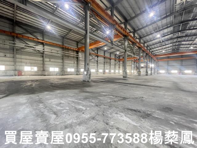 高雄永安廠房-4
