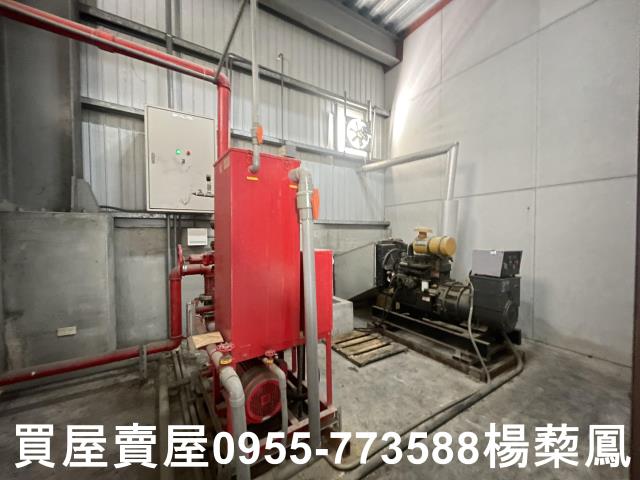 高雄永安廠房-8