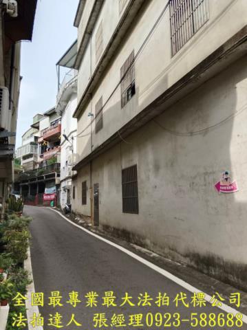 新竹新埔法拍透天-2