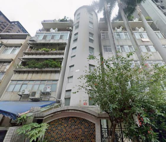 台北中正區華廈法拍-0