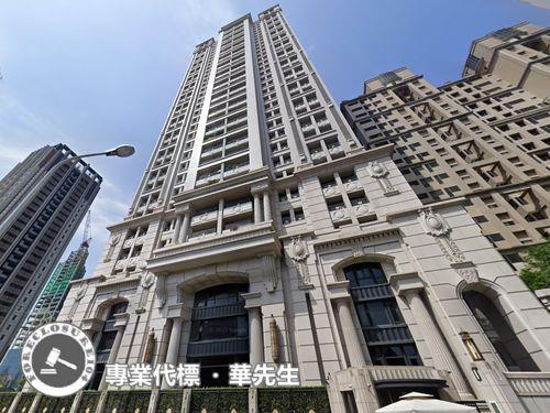 西屯大樓法拍-0