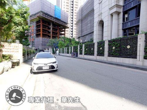 西屯大樓法拍-4