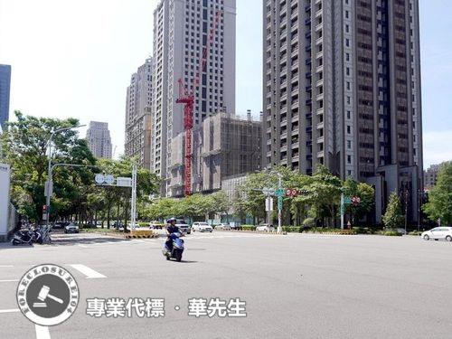 西屯大樓法拍-1