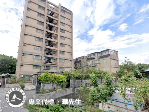 三峽透天法拍-1