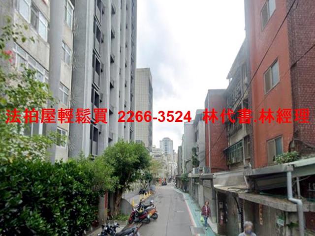 中正區華廈法拍-5