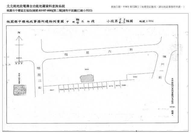 中壢拍賣大樓-6
