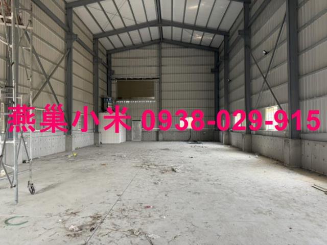 路竹廠房-0