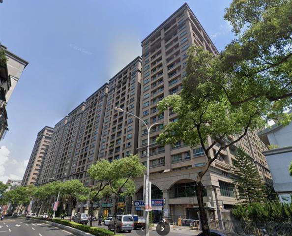 中和大樓法拍-0