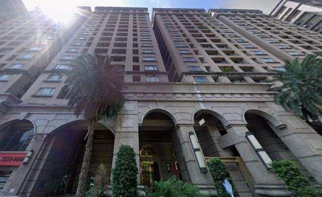 中和大樓法拍-2