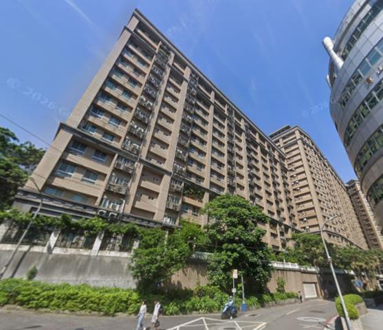 中和大樓法拍-3